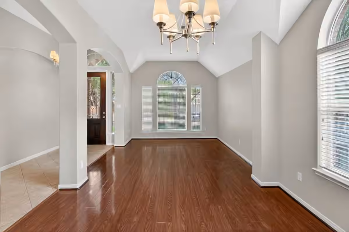 Photo 5 of 1210 Longdraw Drive, Katy, TX