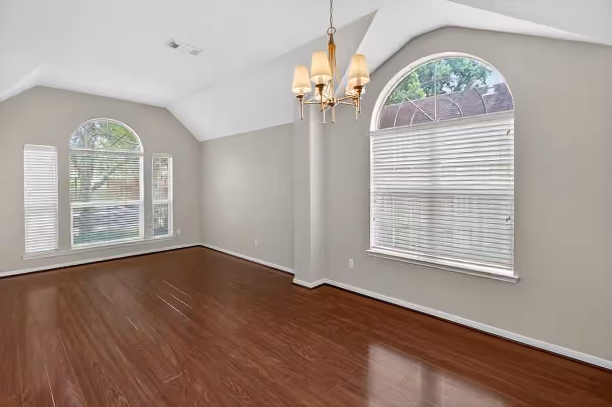Photo 6 of 1210 Longdraw Drive, Katy, TX
