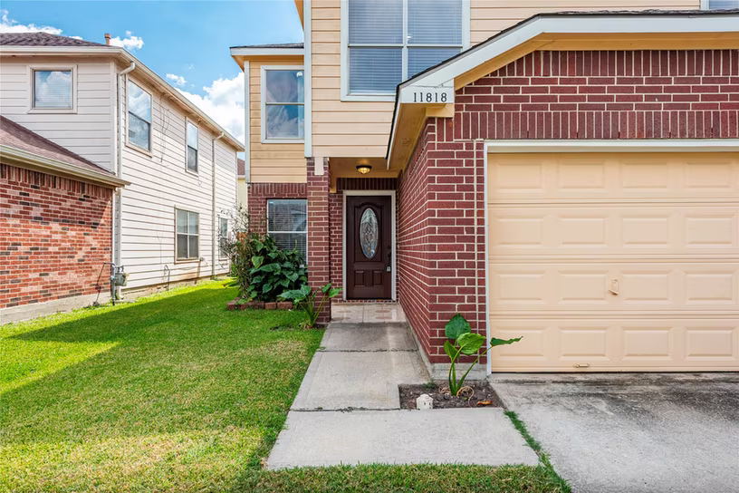 Photo of 11818 Eagle Island Lane, Houston, TX
