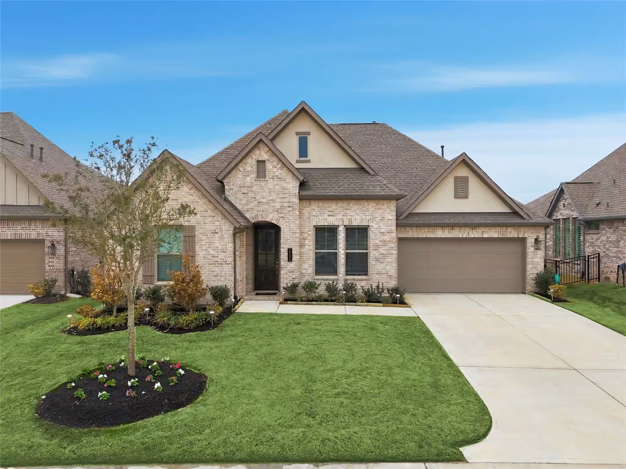 Photo of 10131 Lehman Drive, Willis, TX