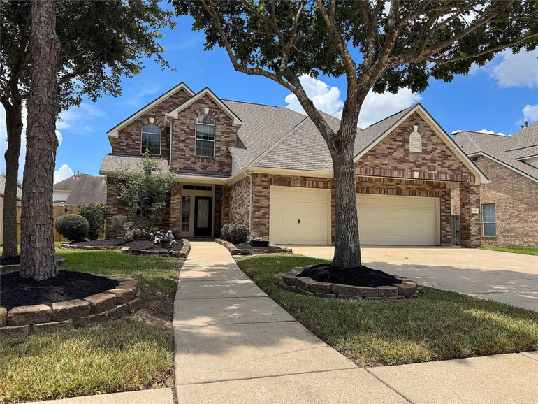 Photo of 2509 Cambria Court, League City, TX 77573