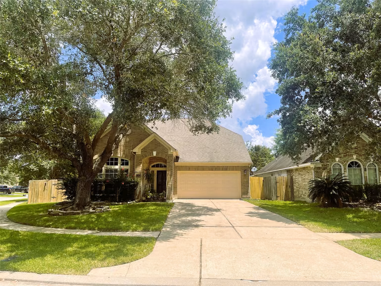 Photo of 3103 Willow Trace Court, Katy, TX