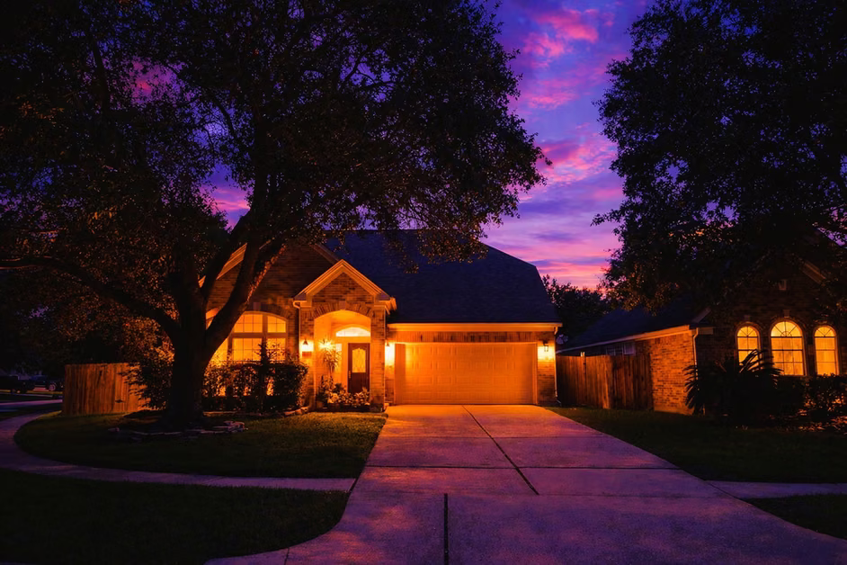 Photo 3 of 3103 Willow Trace Court, Katy, TX