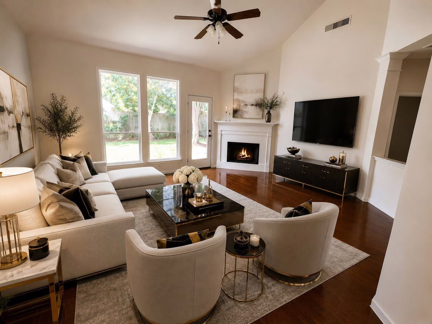 Photo 4 of 3103 Willow Trace Court, Katy, TX