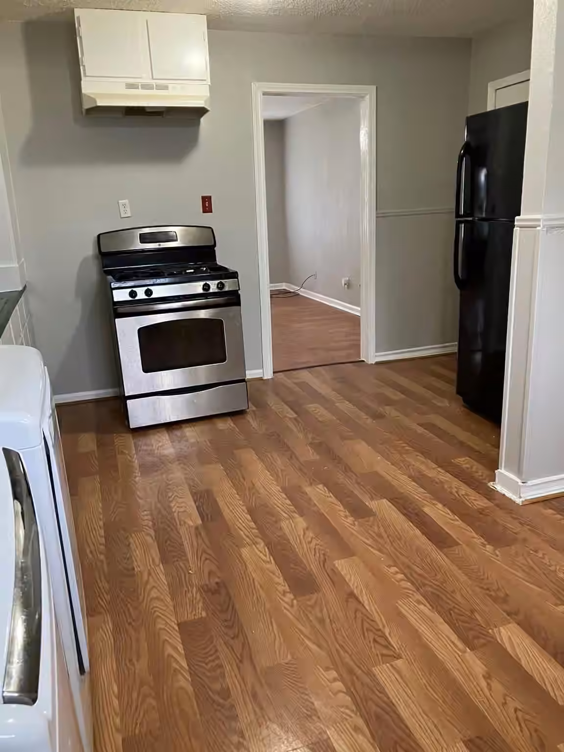 Photo 3 of 3445 Mount Pleasant Street, Houston, TX