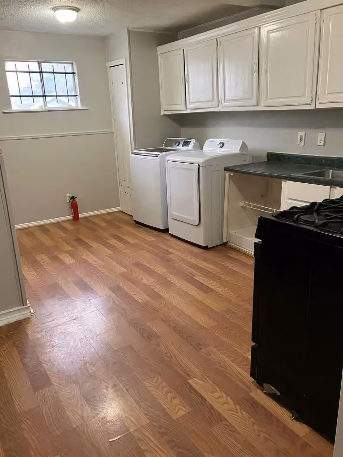 Photo 4 of 3445 Mount Pleasant Street, Houston, TX