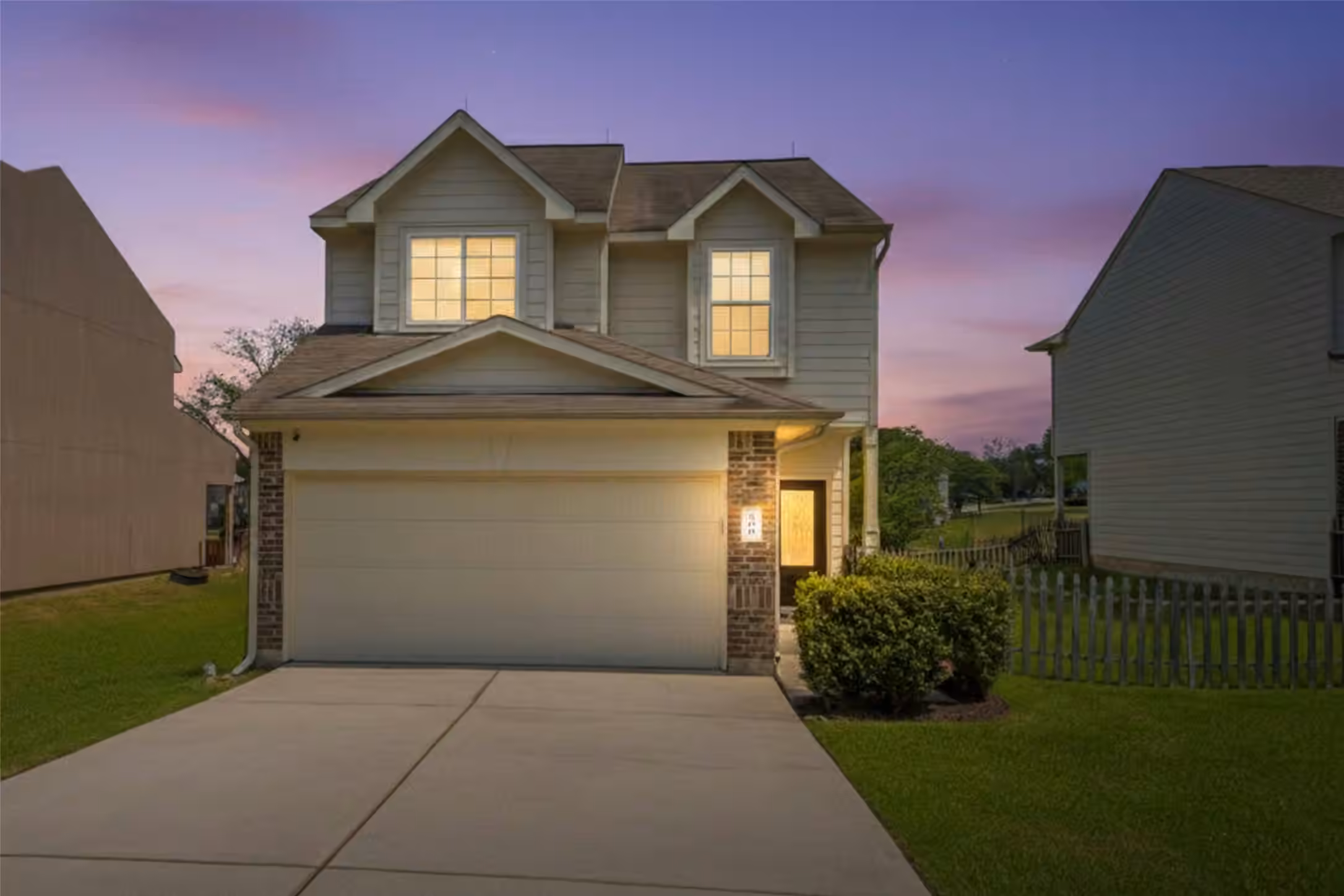 Photo of 406 Lazy Lane, Montgomery, TX 77356