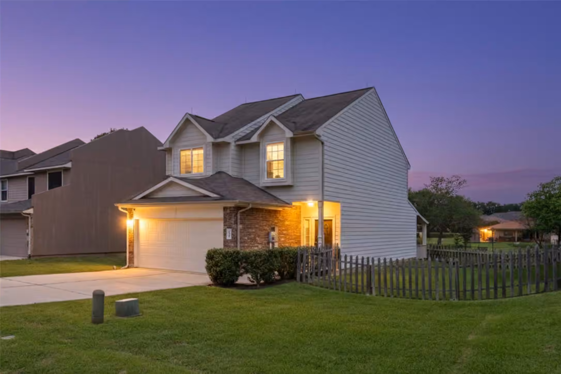 Photo 5 of 406 Lazy Lane, Montgomery, TX