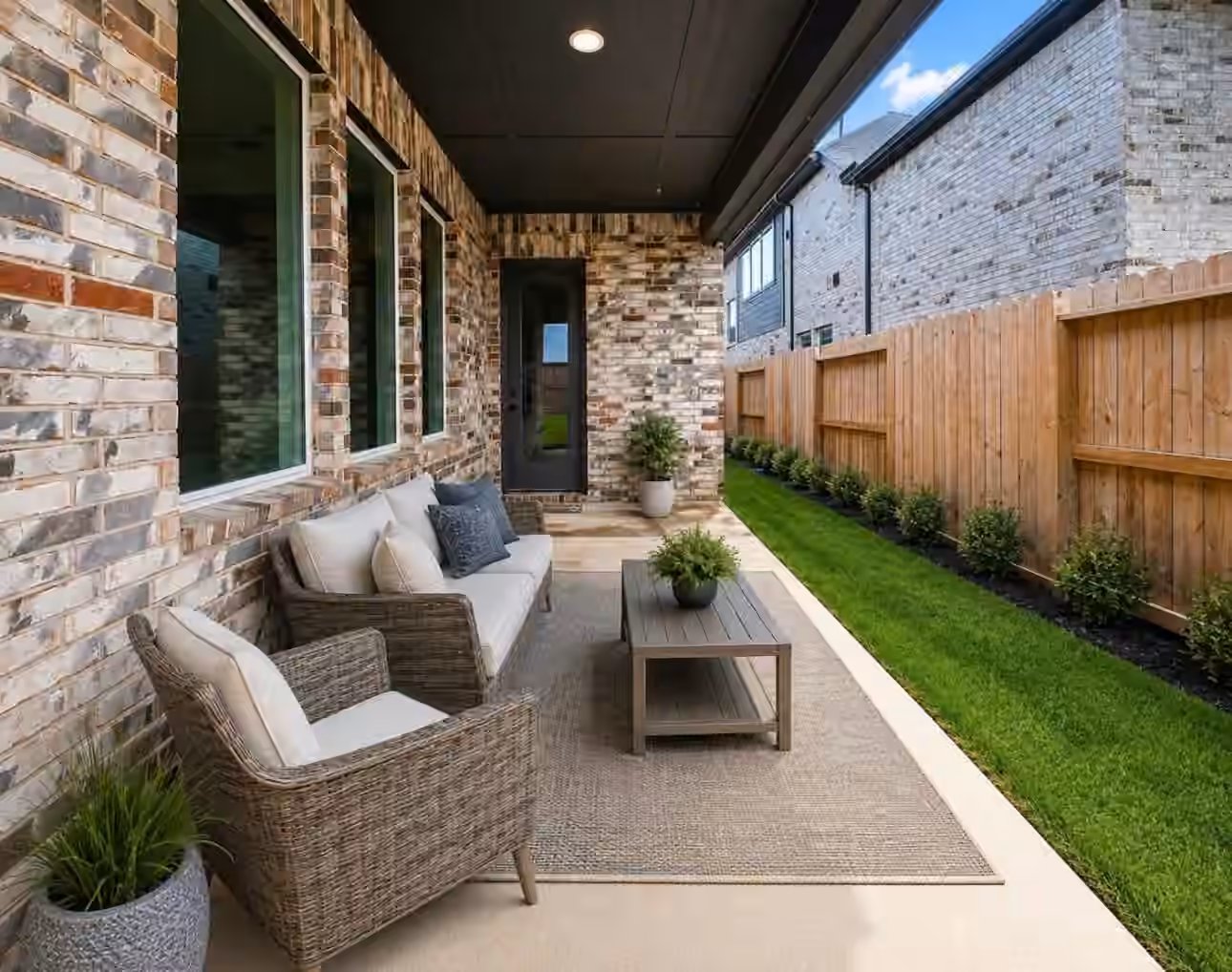 Photo 5 of 31915 Sky Ridge Lane, Fulshear, TX