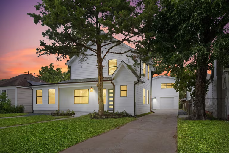 Photo of 4423 Coyle Street, Houston, TX