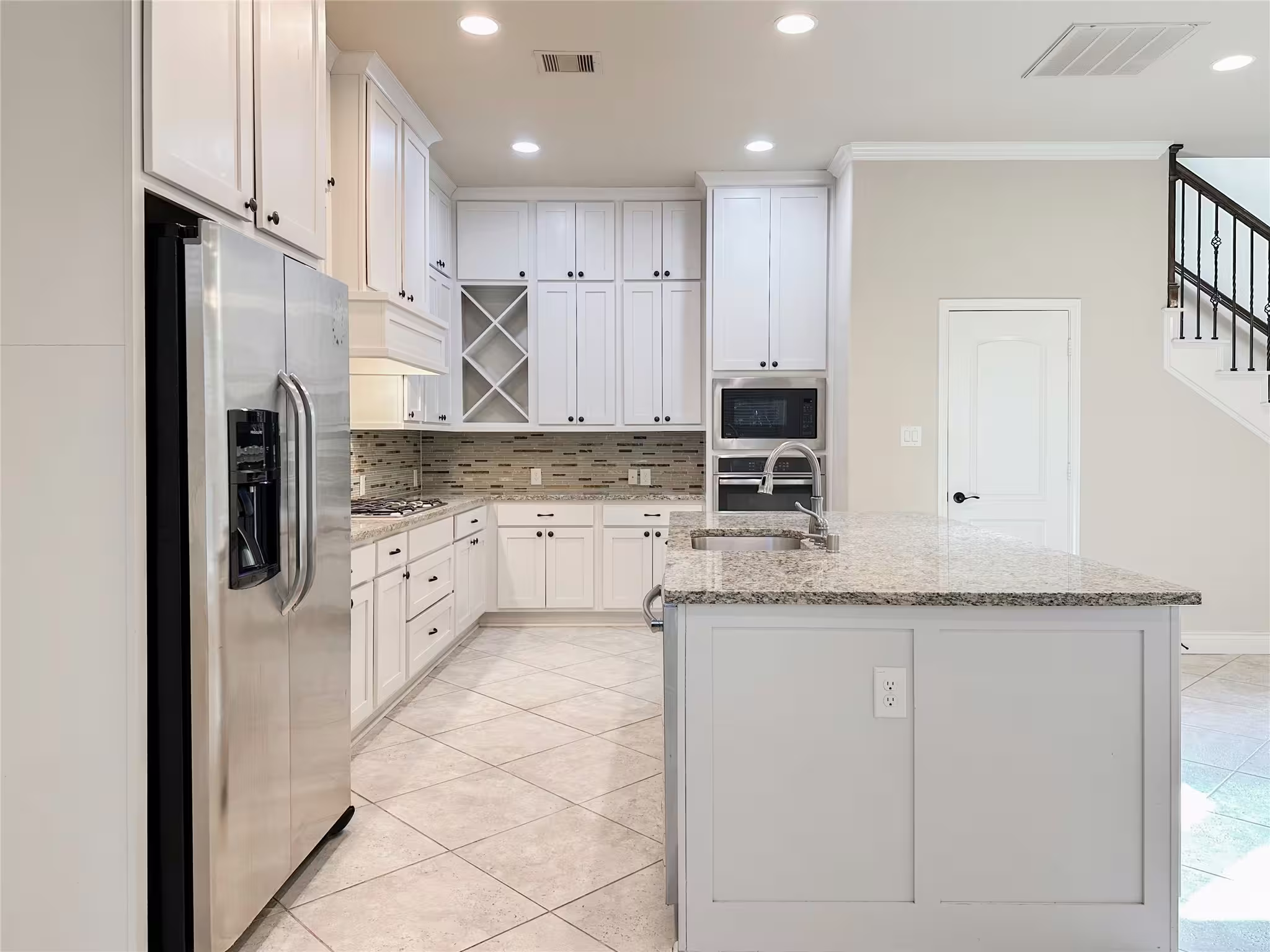 Photo 2 of 23 Jonquil Place, Tomball, TX