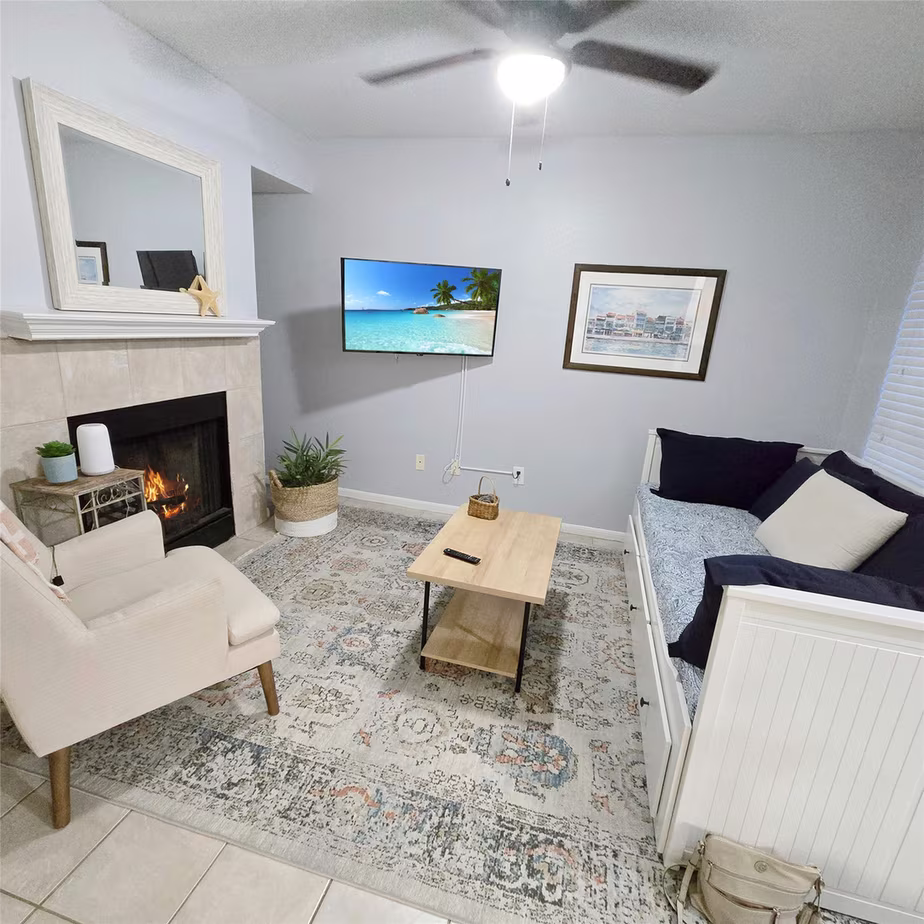 Photo of 3506 Cove View Boulevard 1313, Galveston, TX 77554