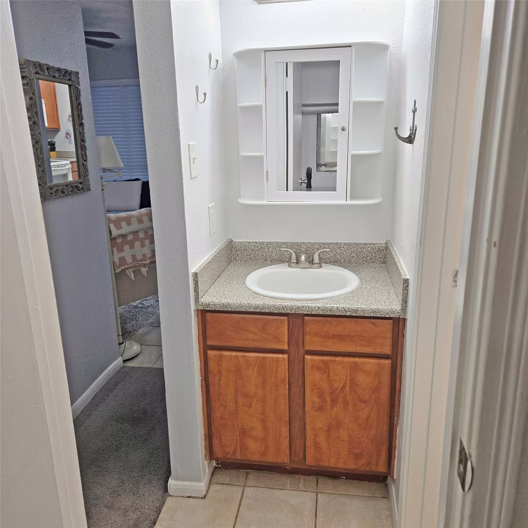 Photo 7 of 3506 Cove View Boulevard 1313, Galveston, TX