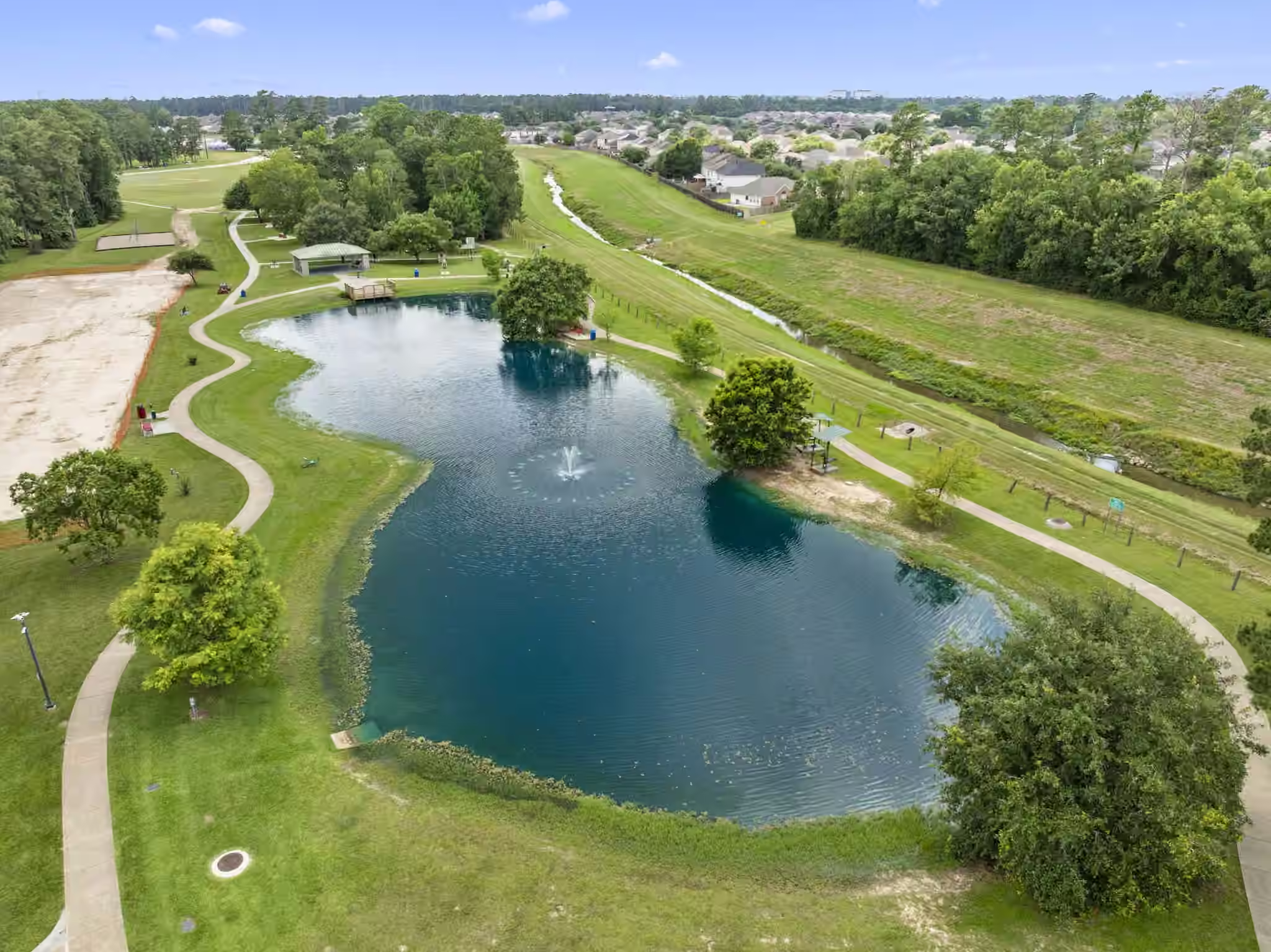 Photo of 29106 Foxingham Circle, Spring, TX 77386