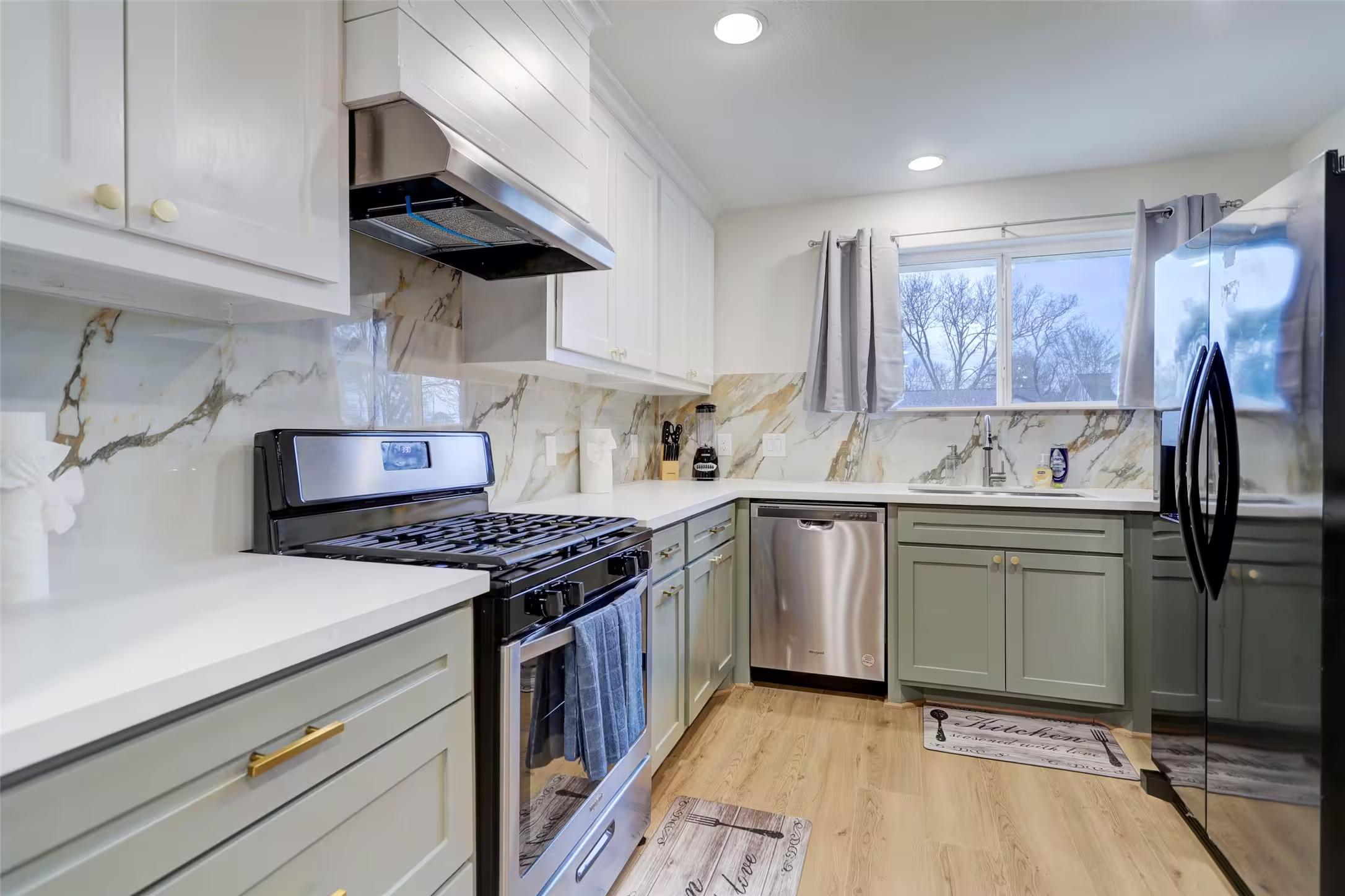 Photo 5 of 4009 Woodshire Street, Houston, TX