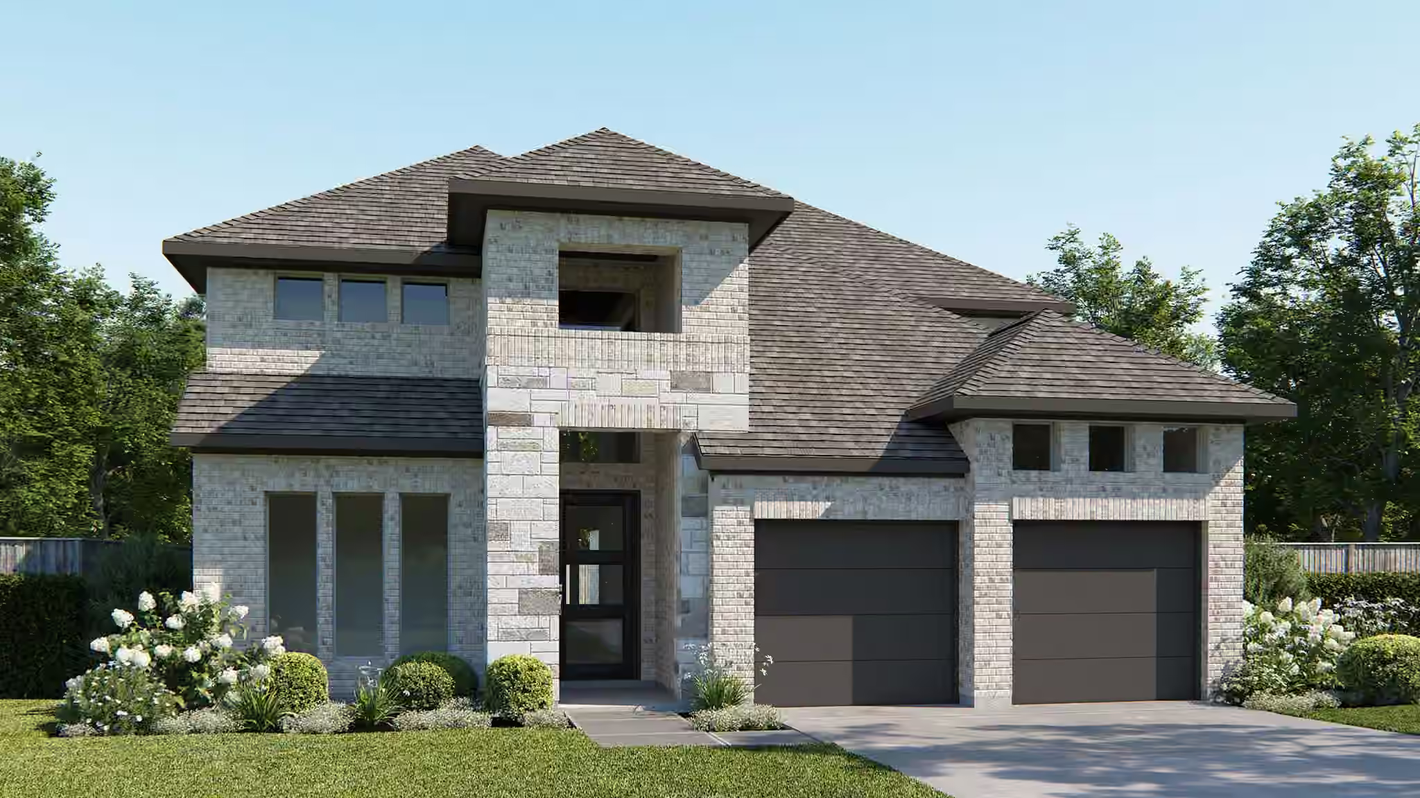 Photo of 12740 Copperbush Drive, Conroe, TX