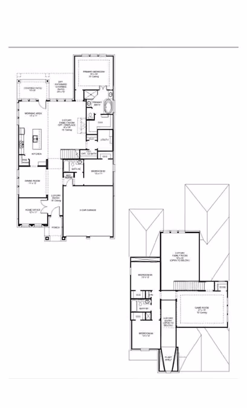 Photo 2 of 12740 Copperbush Drive, Conroe, TX