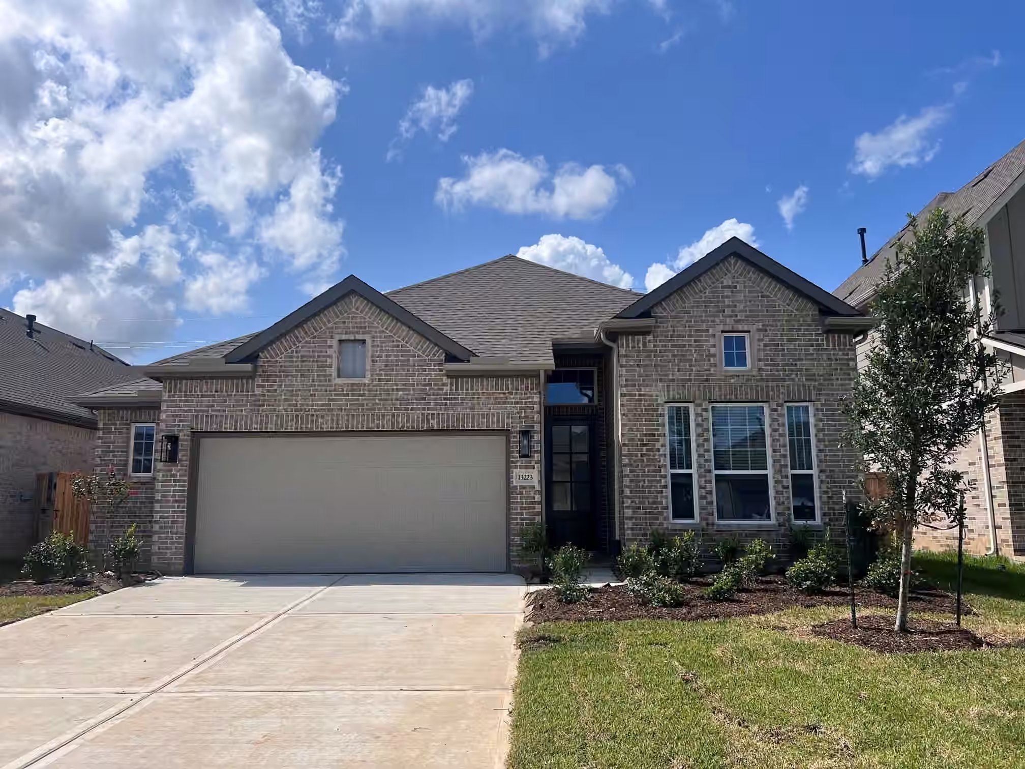Photo of 13223 Valley Orchard, Tomball, TX