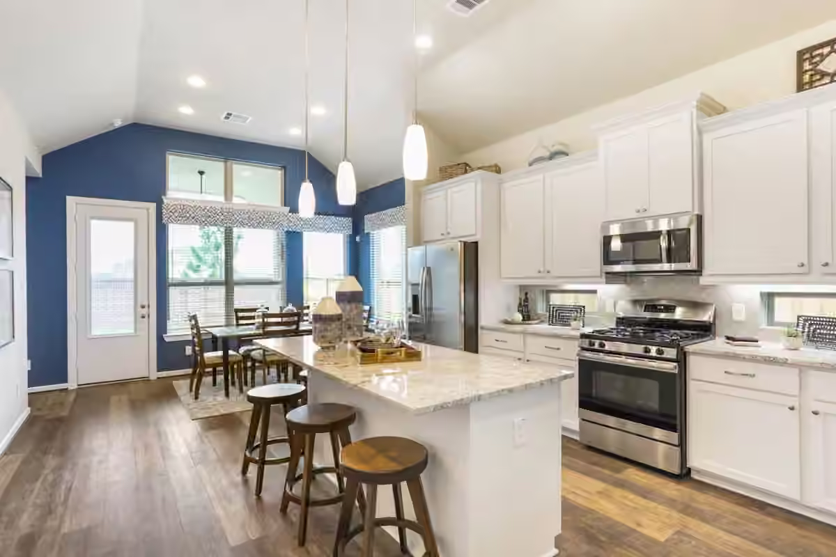 Photo 2 of 13223 Valley Orchard, Tomball, TX