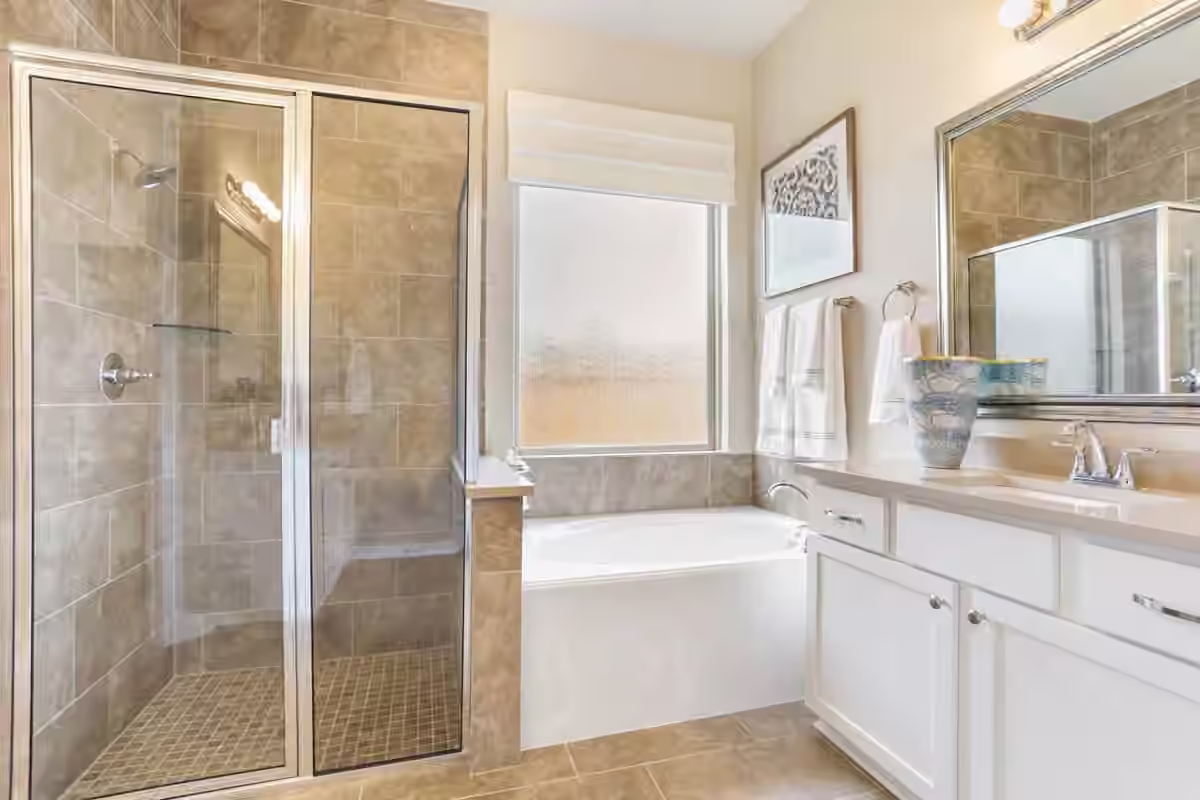 Photo 5 of 13223 Valley Orchard, Tomball, TX