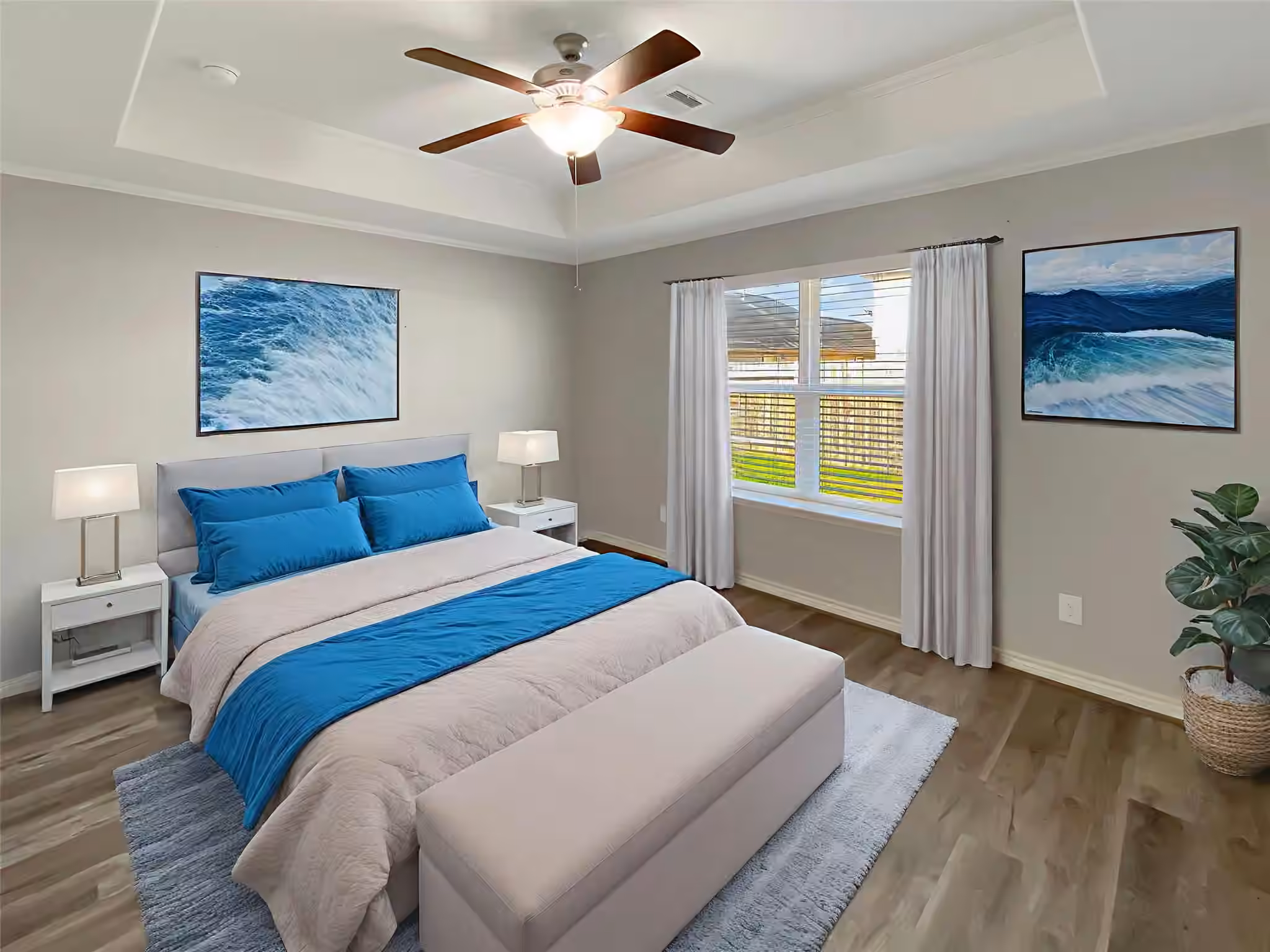 Photo 3 of 10307 Solitude Way, Houston, TX