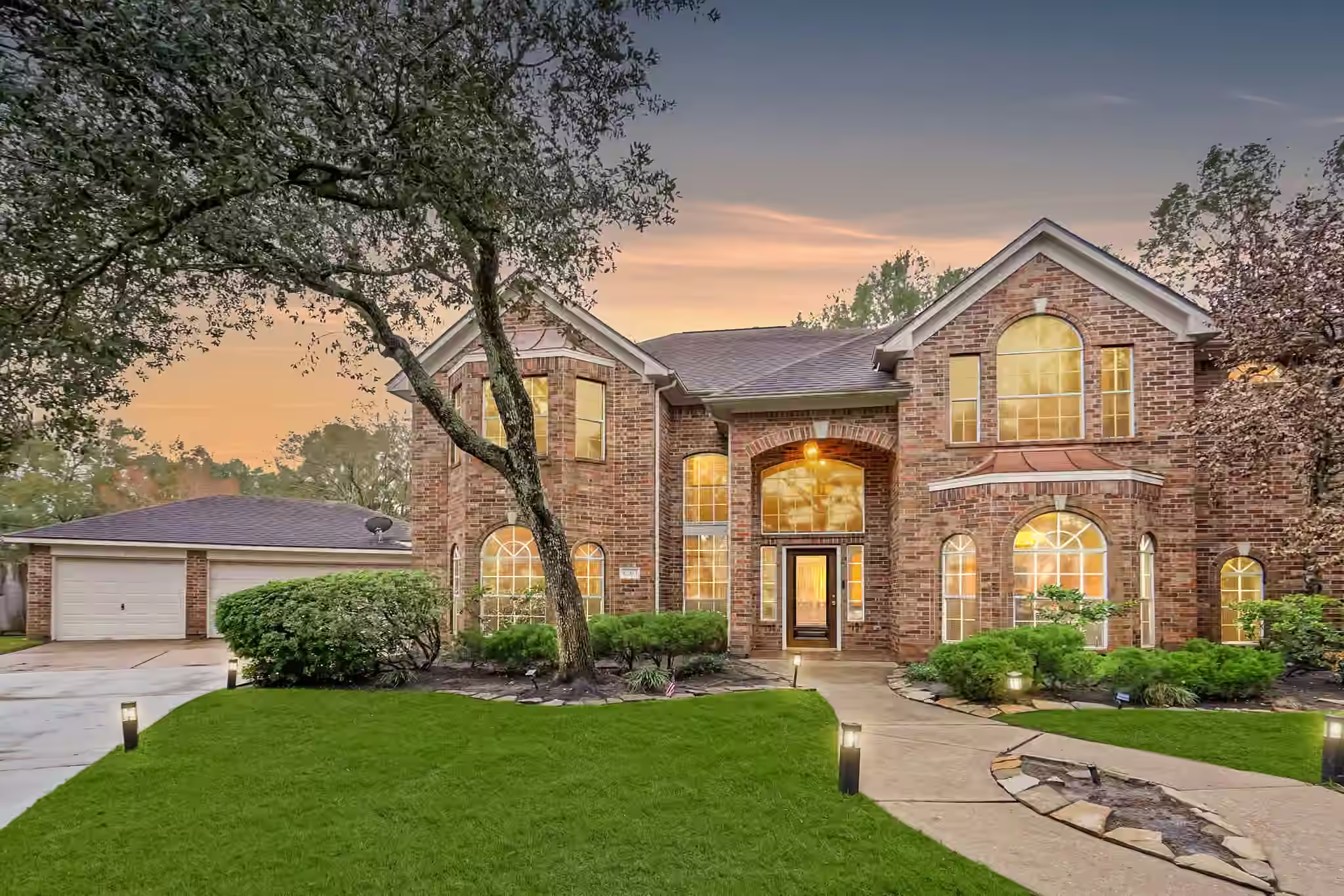Photo of 12903 Ryaneagles Circle, Houston, TX