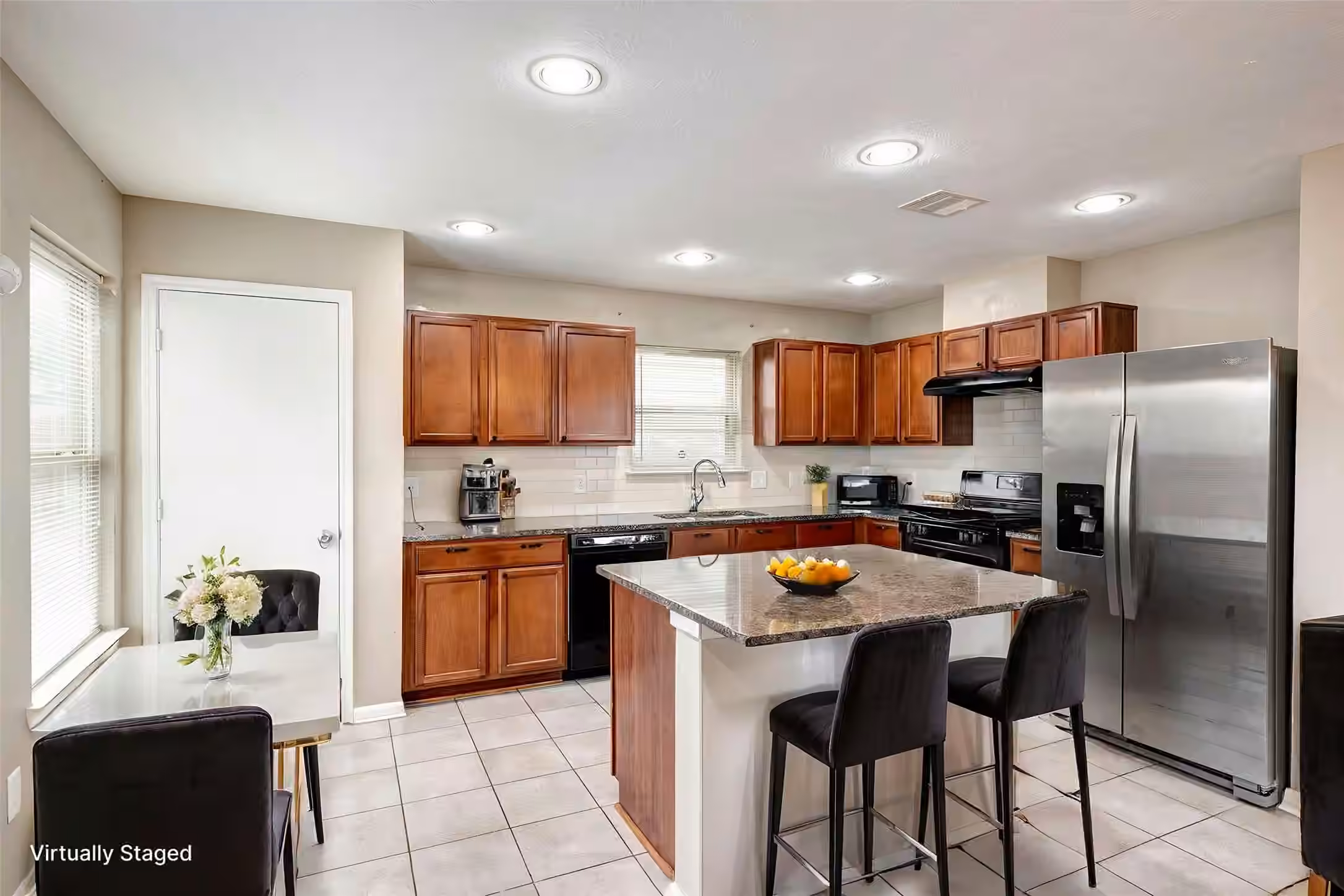 Photo 7 of 18953 Bobcat Path Court, Houston, TX
