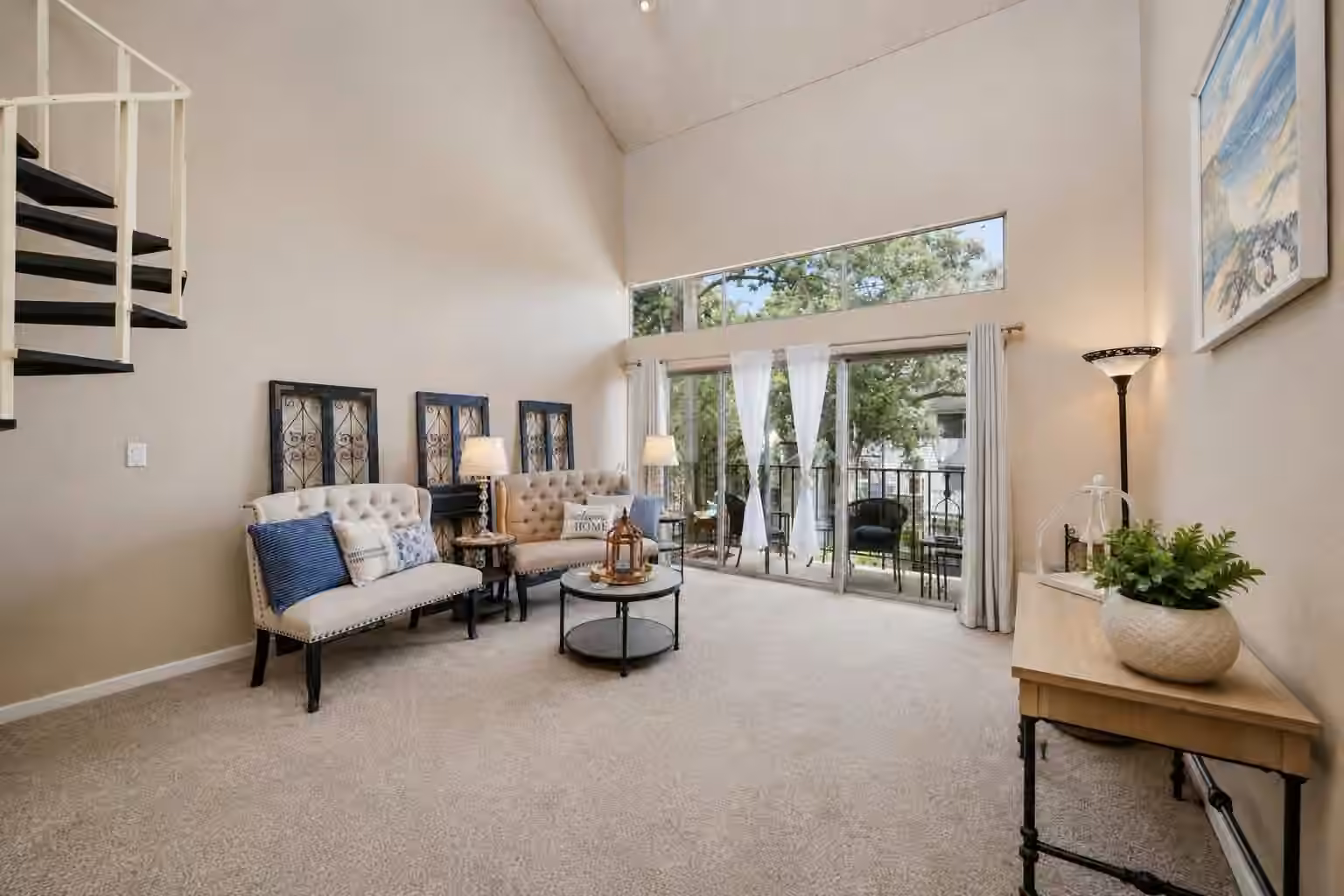 Photo 2 of 12500 Melville Drive 316B, Montgomery, TX