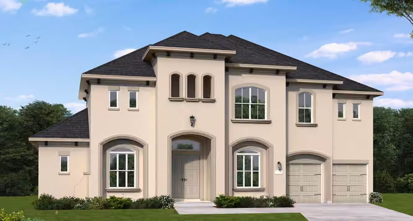 Photo of 2819 Teamriddle Way, Richmond, TX