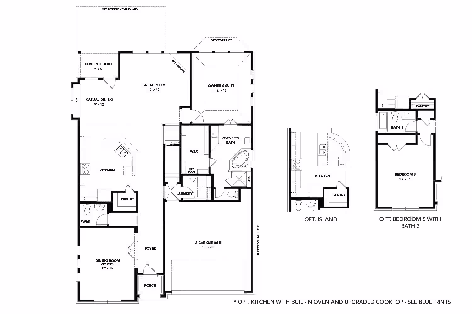 Photo 2 of 332 Magnolia View Drive, Pattison, TX