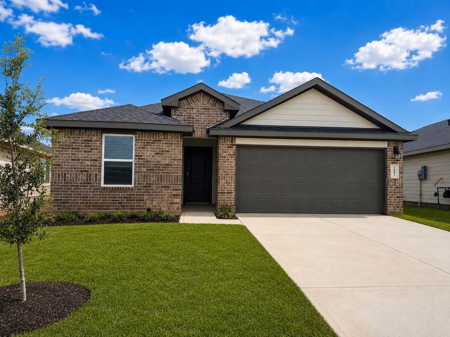 Photo of 31239 Harp Ridge Drive, Fulshear, TX 77441