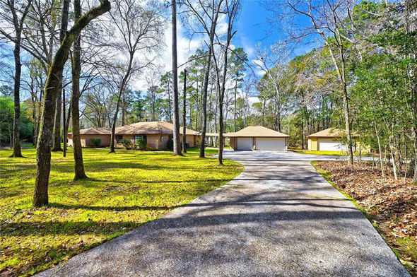 Photo of 15823 Stagecoach Road, Stagecoach, TX