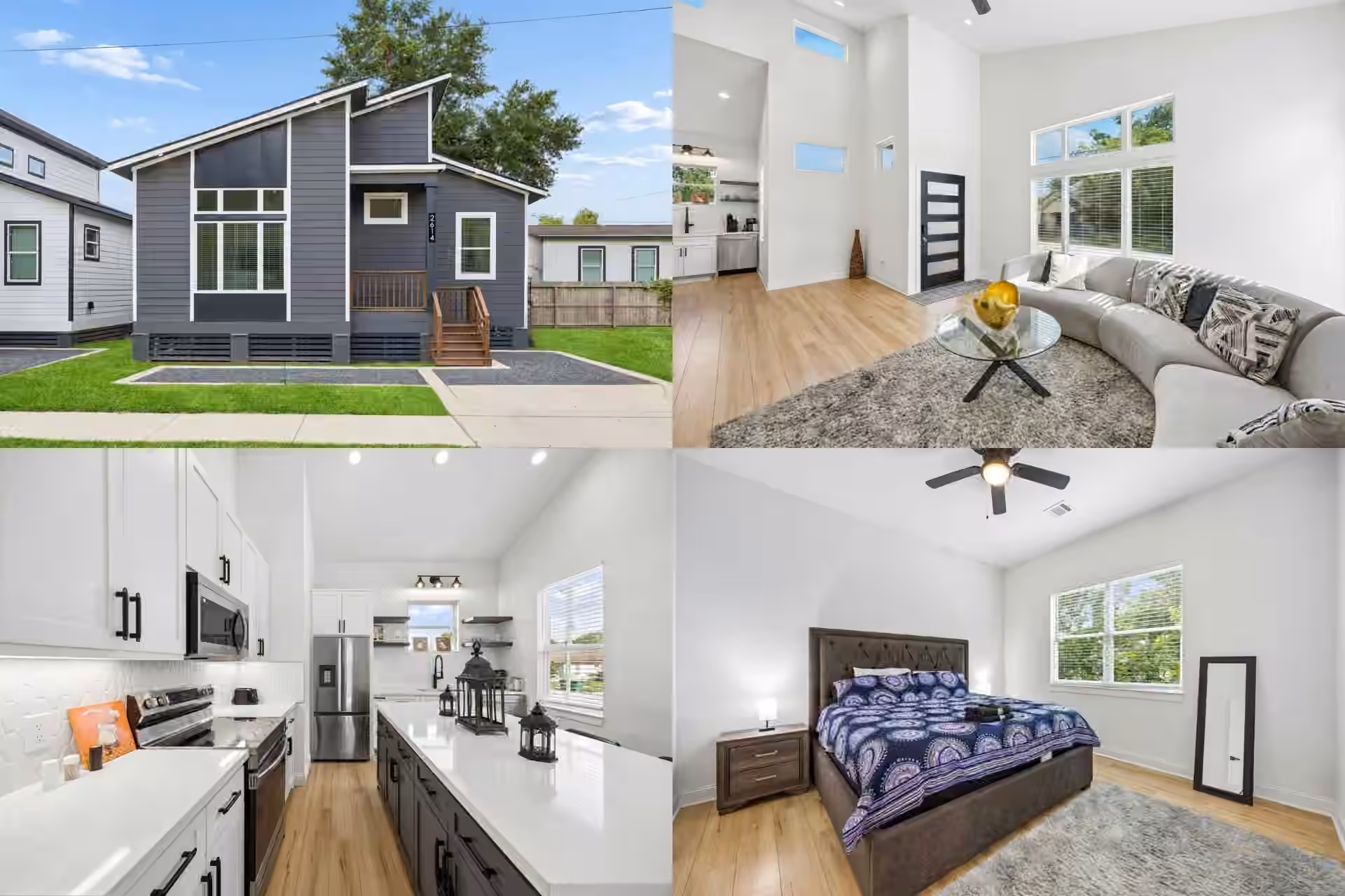 Photo of 2614 Noble Street, Houston, TX