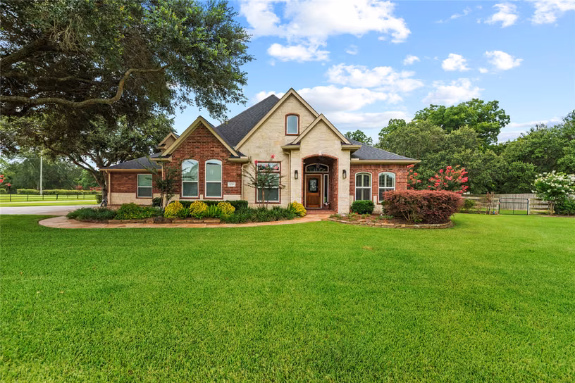 Photo of 32707 Westminster Drive, Fulshear, TX