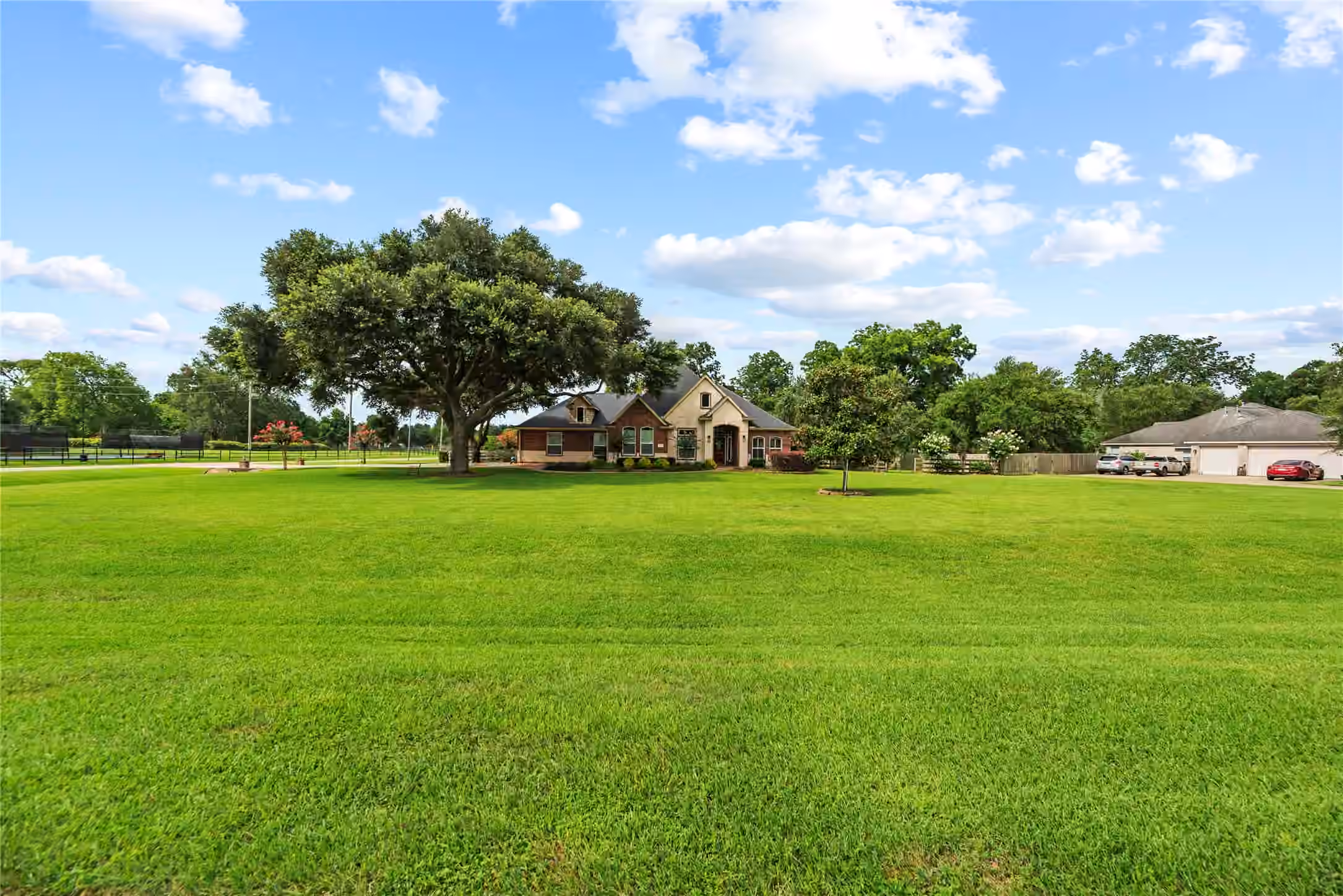 Photo 2 of 32707 Westminster Drive, Fulshear, TX