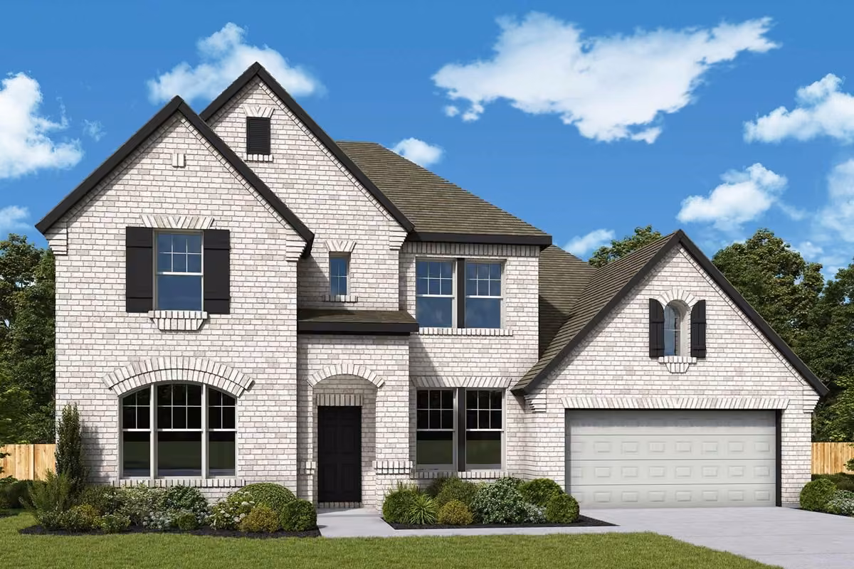 Photo of 19015 Arroyo Mesa Drive, Crosby, TX 77532