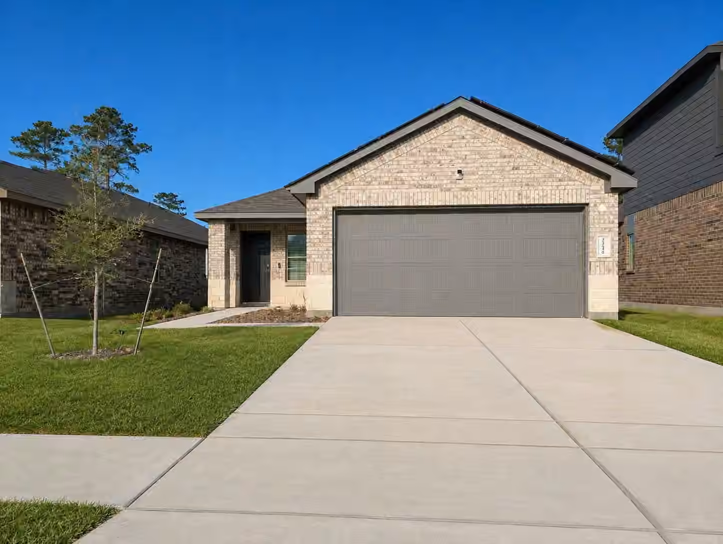 Photo 2 of 22539 Aspen Tarn Trail, Spring, TX