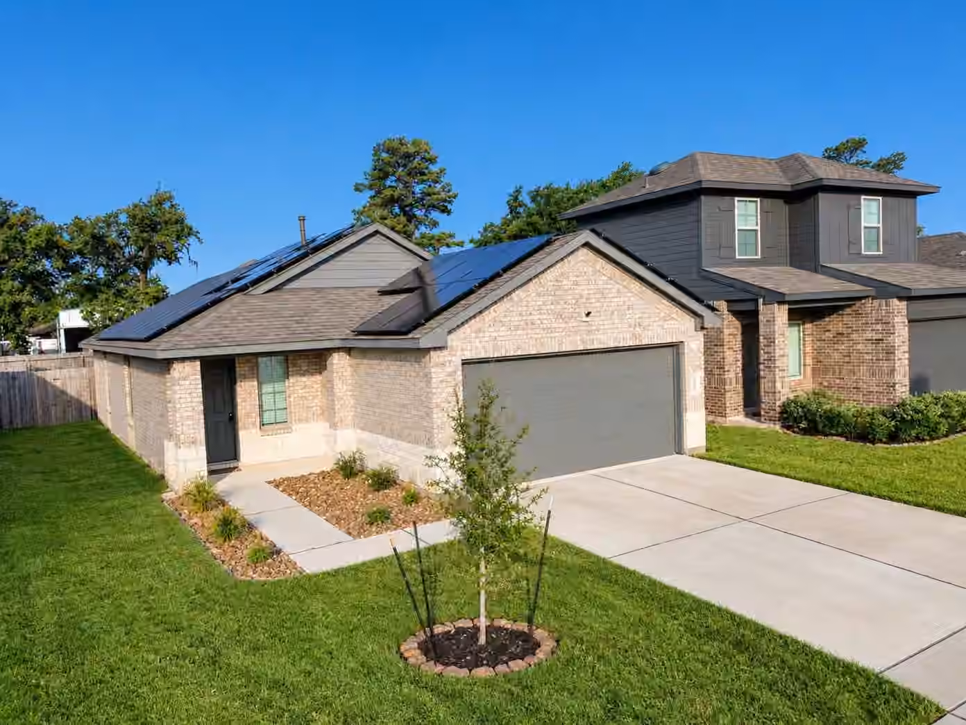 Photo 3 of 22539 Aspen Tarn Trail, Spring, TX
