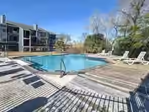 Photo 3 of 18617 Egret Bay Boulevard 1107, Webster, TX