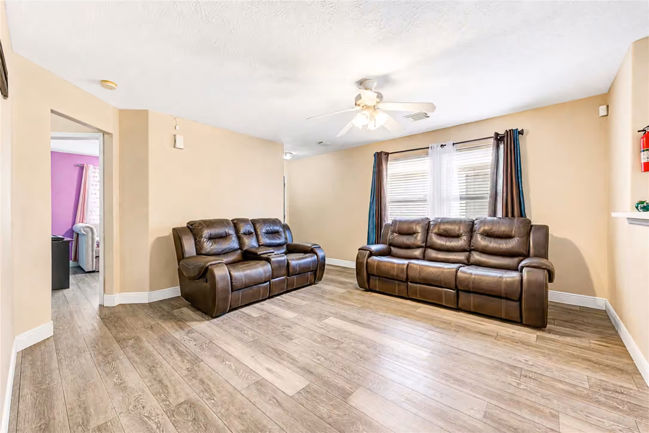 Photo 6 of 7602 Drifting Willow Court, Cypress, TX