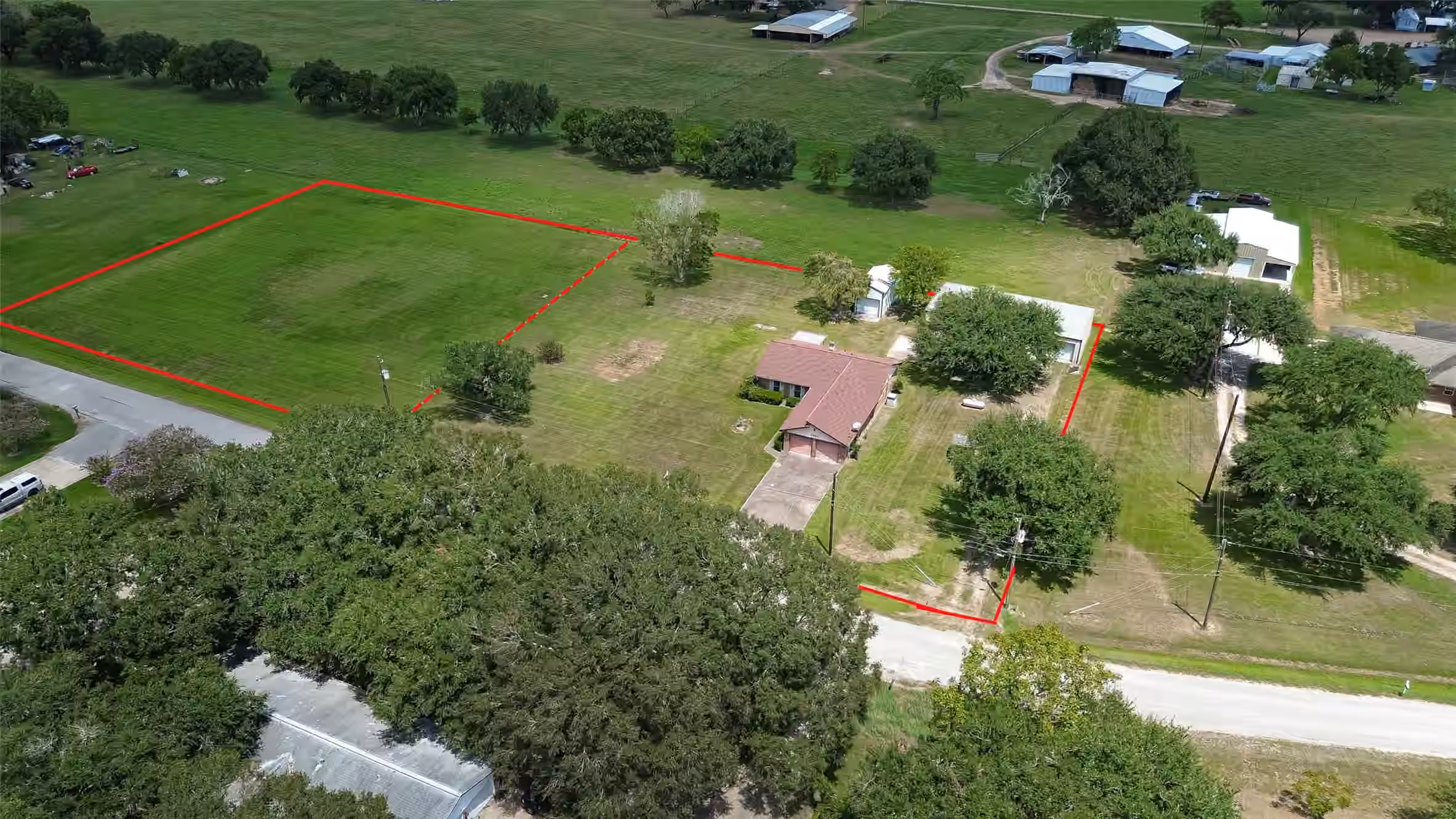 Photo of 6623 Mildred Road, Needville, TX 77461