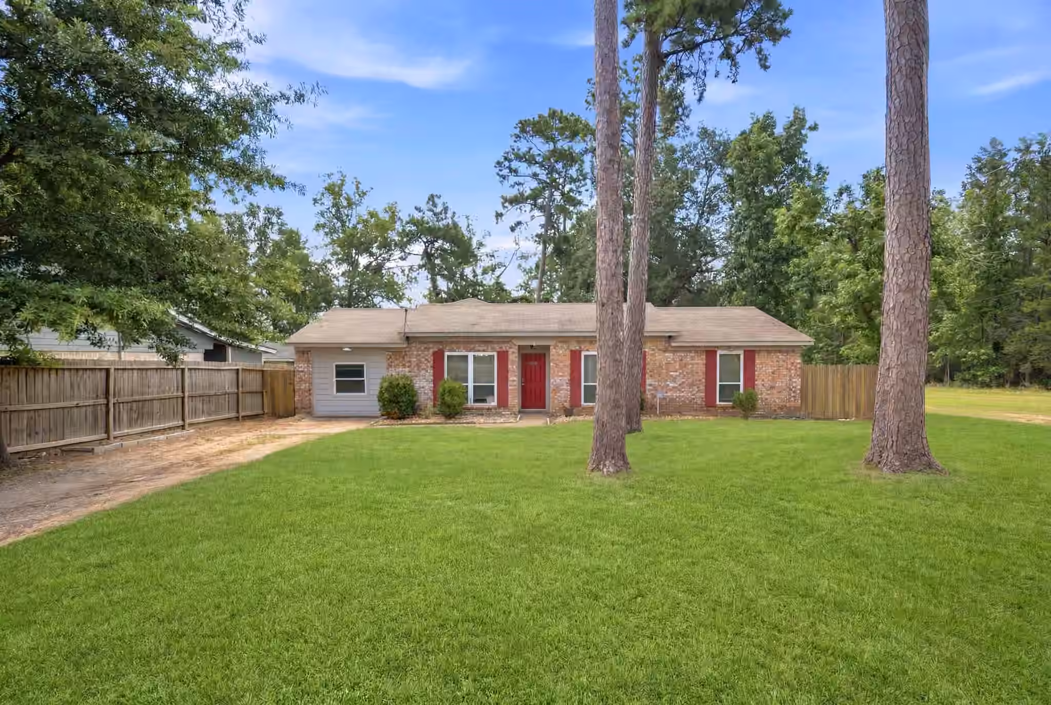 Photo of 1835 S 3rd Street, Conroe, TX 77301