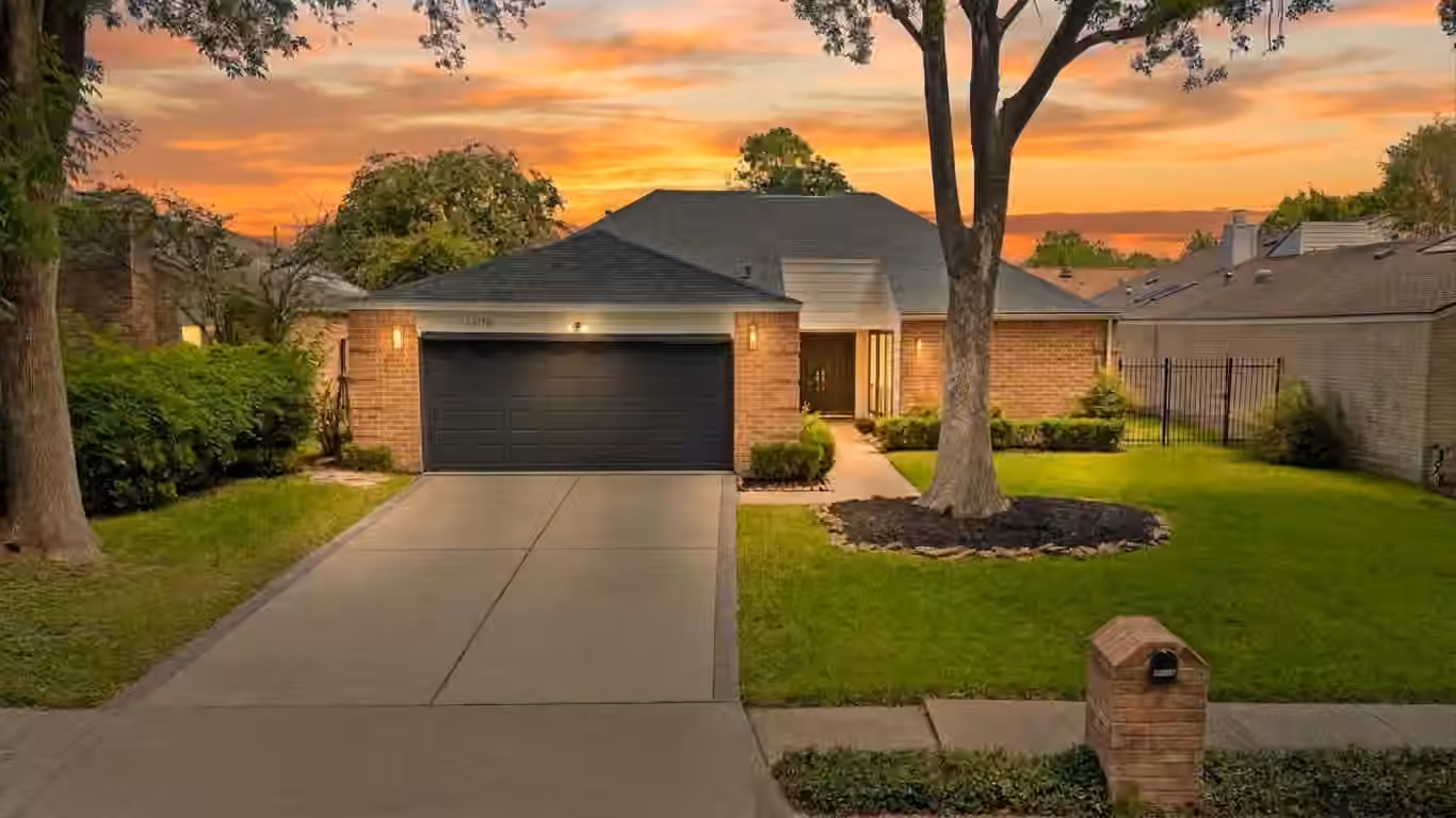 Photo of 14118 Sandfield Drive, Houston, TX 77077