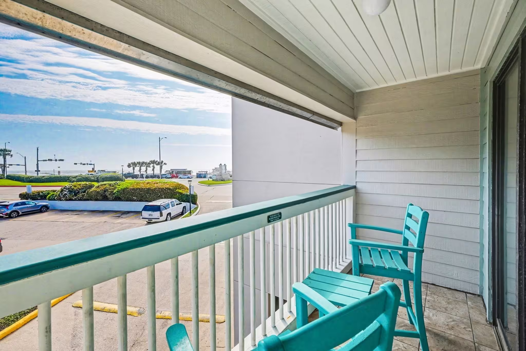 Photo 4 of 6102 Seawall Boulevard 157, Galveston, TX