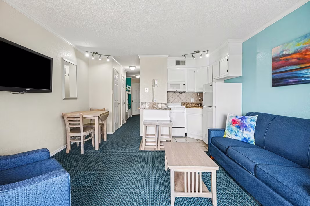 Photo 5 of 6102 Seawall Boulevard 157, Galveston, TX
