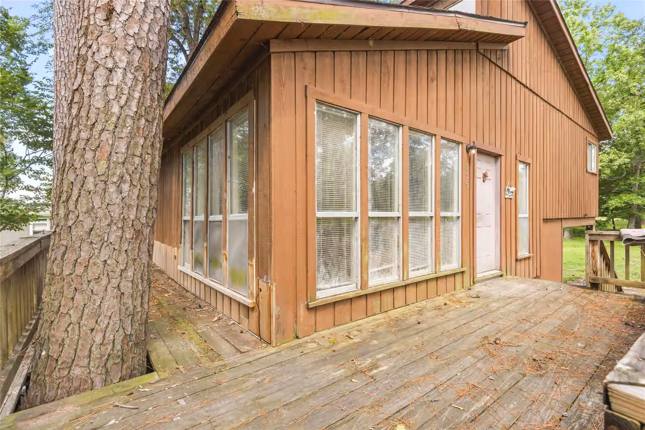 Photo 3 of 155 Meadow Lake Drive, Trinity, TX