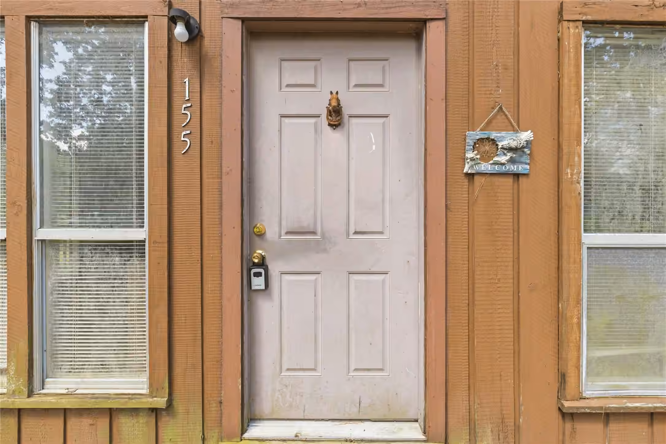 Photo 4 of 155 Meadow Lake Drive, Trinity, TX