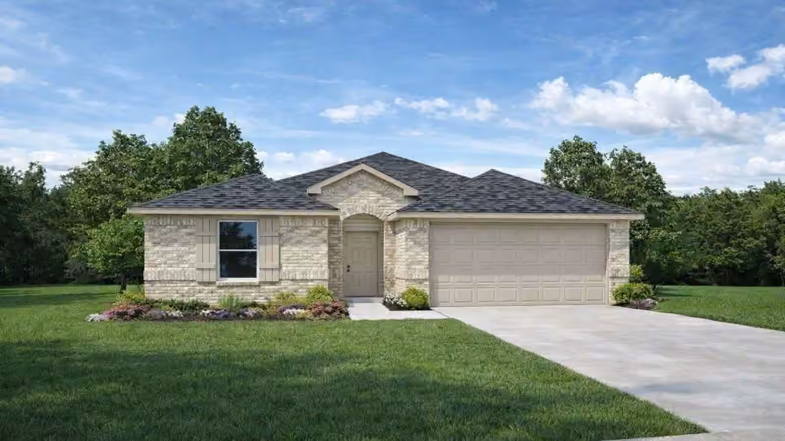 Photo of 14965 Cherry Creek Drive, Magnolia, TX