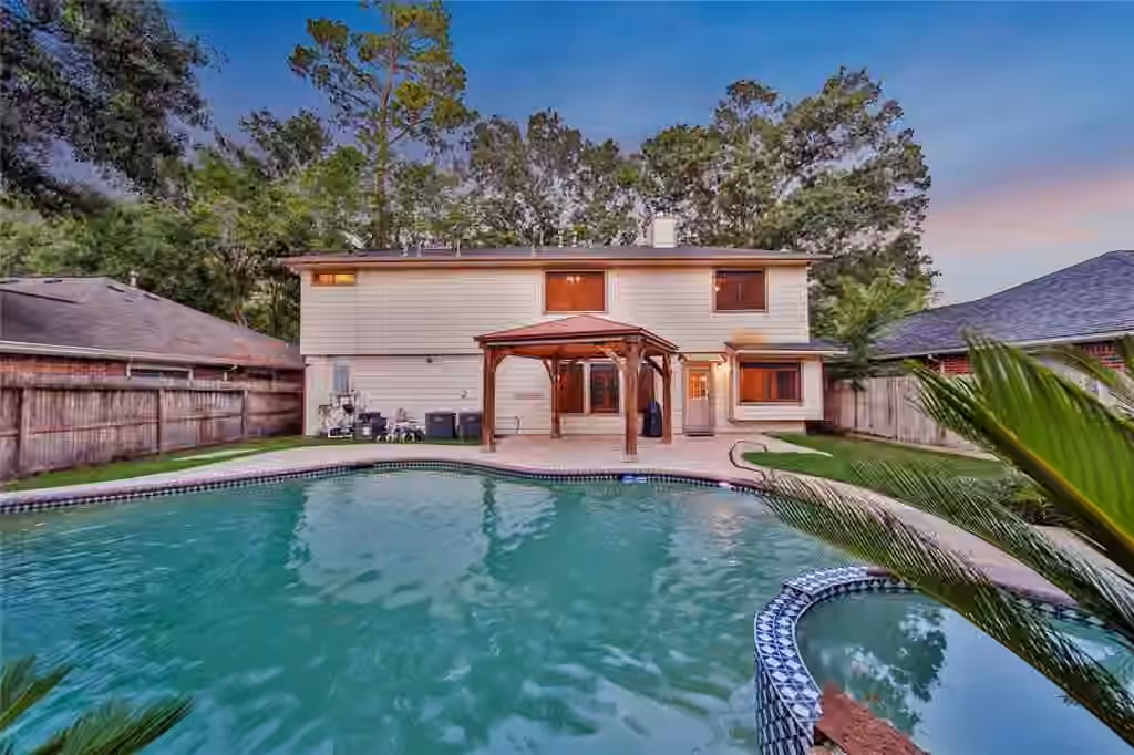 Photo of 1226 Caraquet drive Drive N, Spring, TX