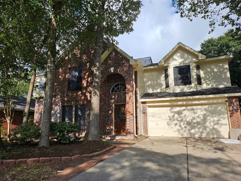 Photo 5 of 1226 Caraquet drive Drive N, Spring, TX